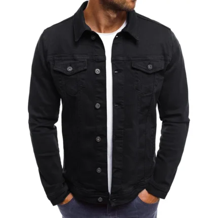 men's shirt jacket