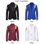Shop Blazer Jacket