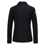 men's slim fit jacket