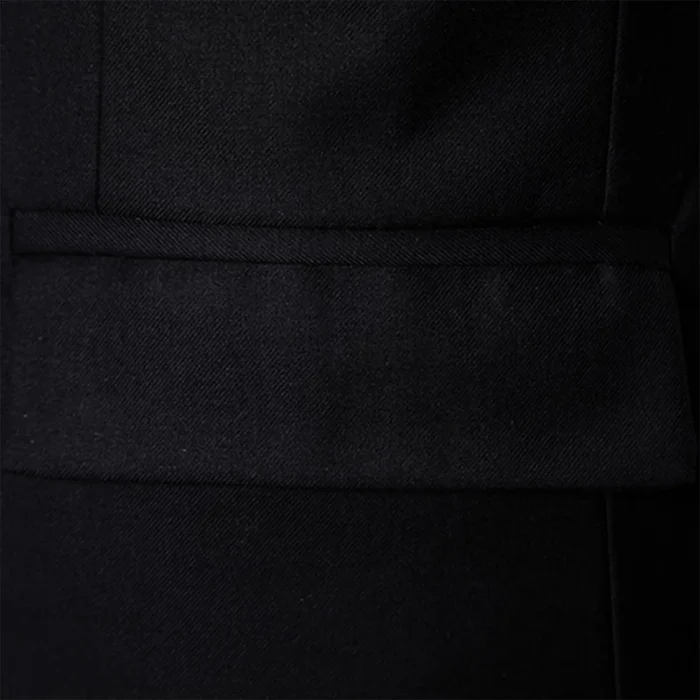 men's blazer jacket pocket