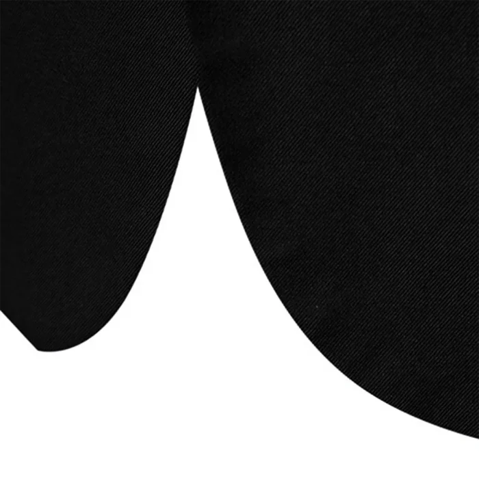 Men's Blazer Jacket Slit