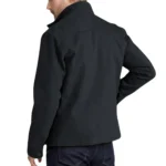men's utility work jacket