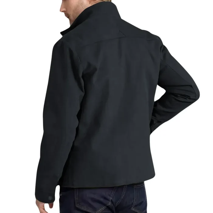 men's utility work jacket