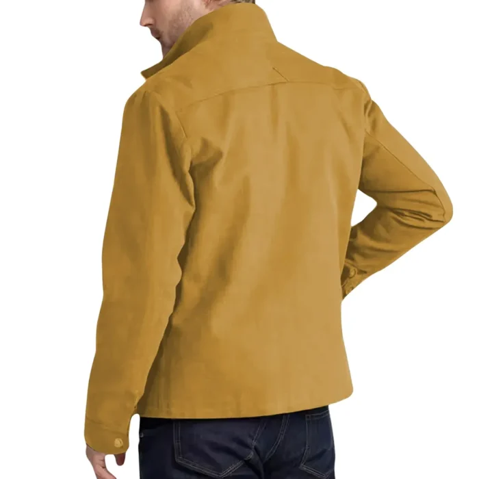men's utility work jacket