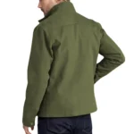 men's utility work jacket