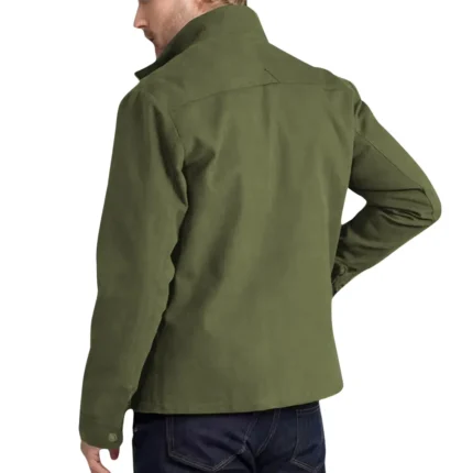 men's utility work jacket