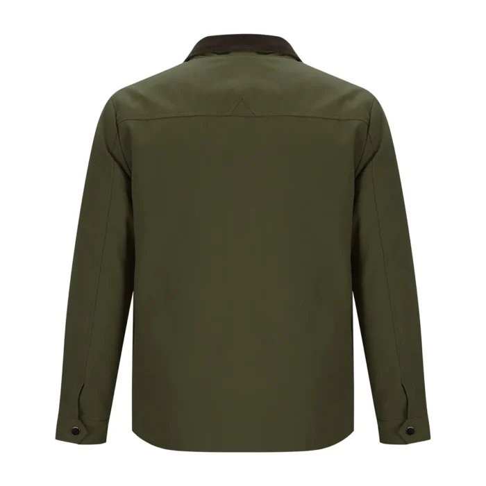 men's outdoor workwear
