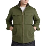 men's work jacket