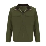 men's outdoor workwear