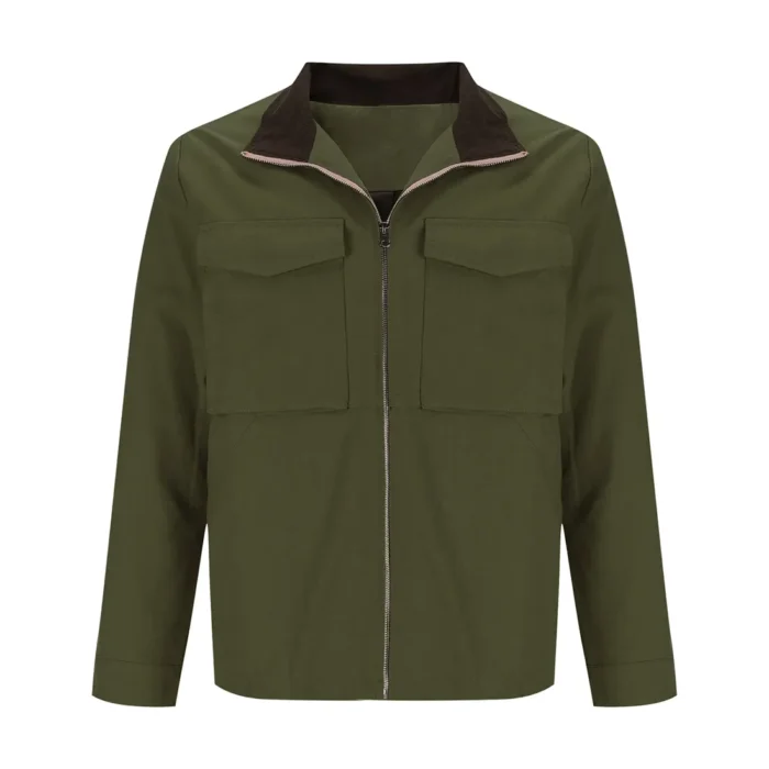 men's outdoor workwear