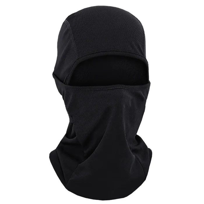 Lightweight Headwear