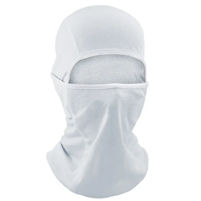 Lightweight Face Mask