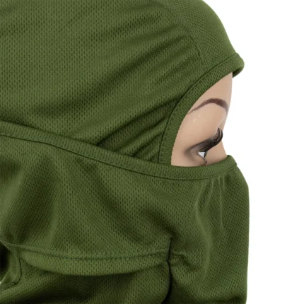 Balaclava