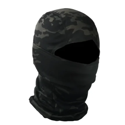 Balaclava