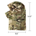 Camouflage Balaclava
