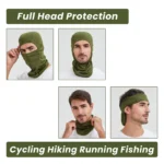 Mesh Balaclava