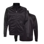 Casual Warm Up Track Jacket