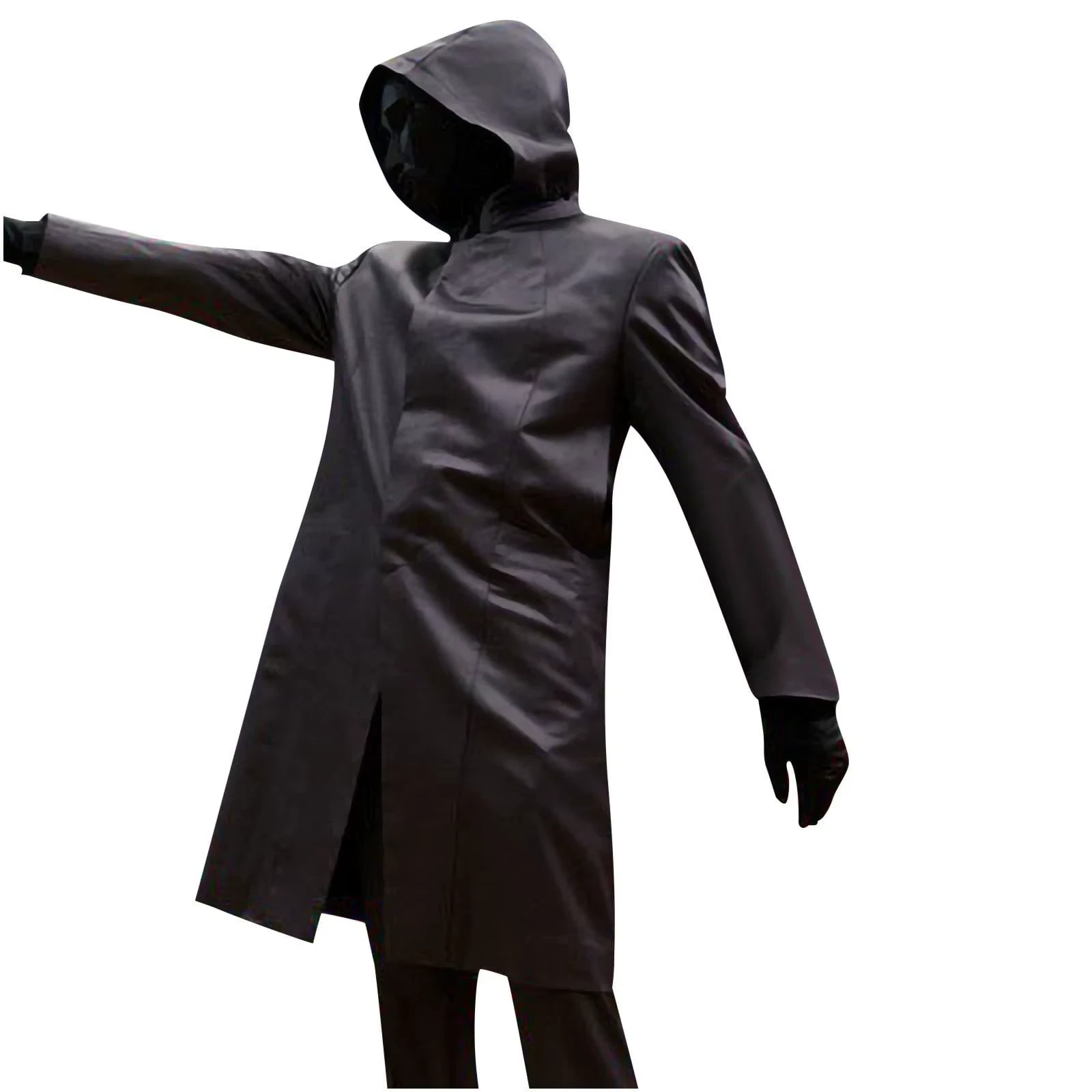 Front Man Costume B squid game costume