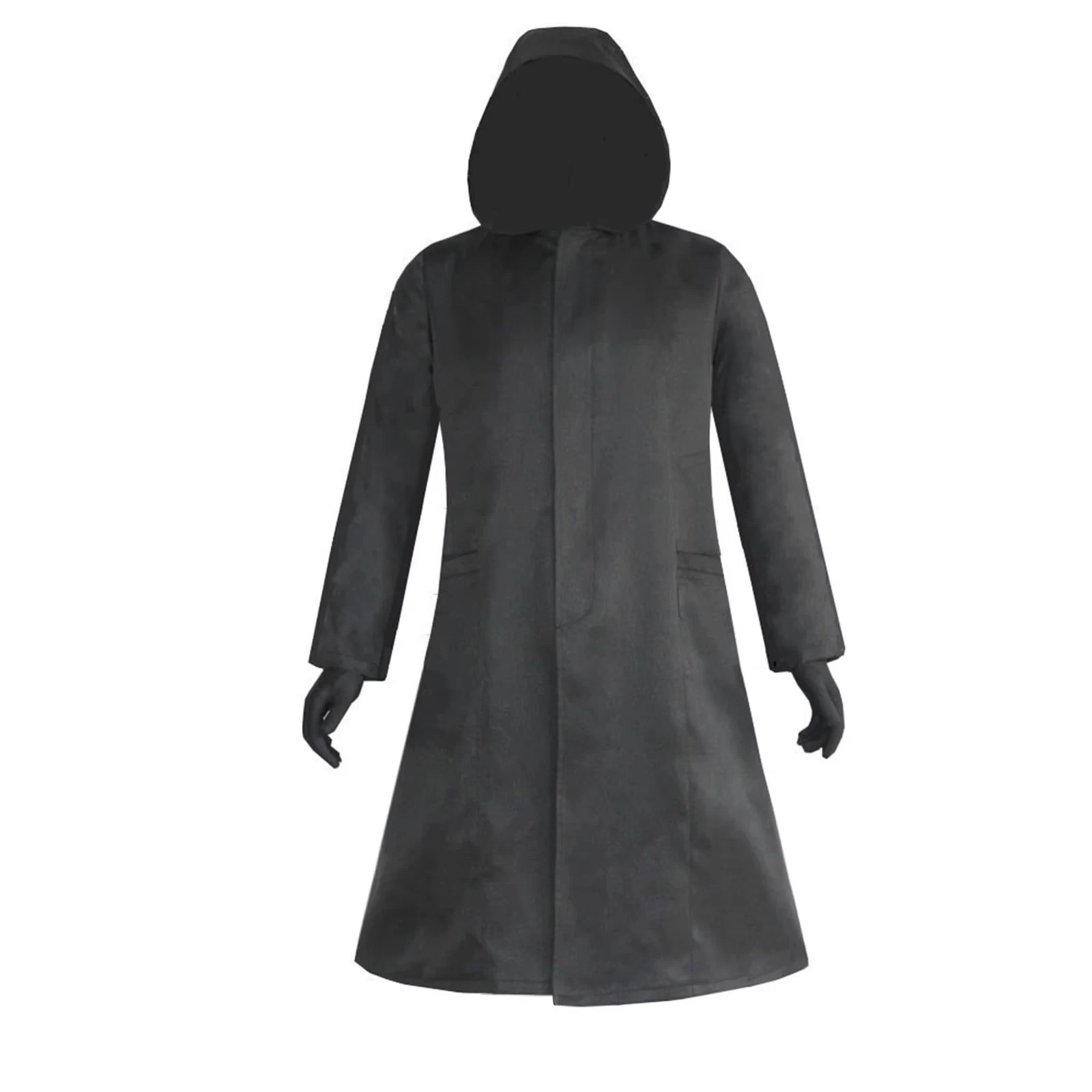 Front Man Costume C black costume