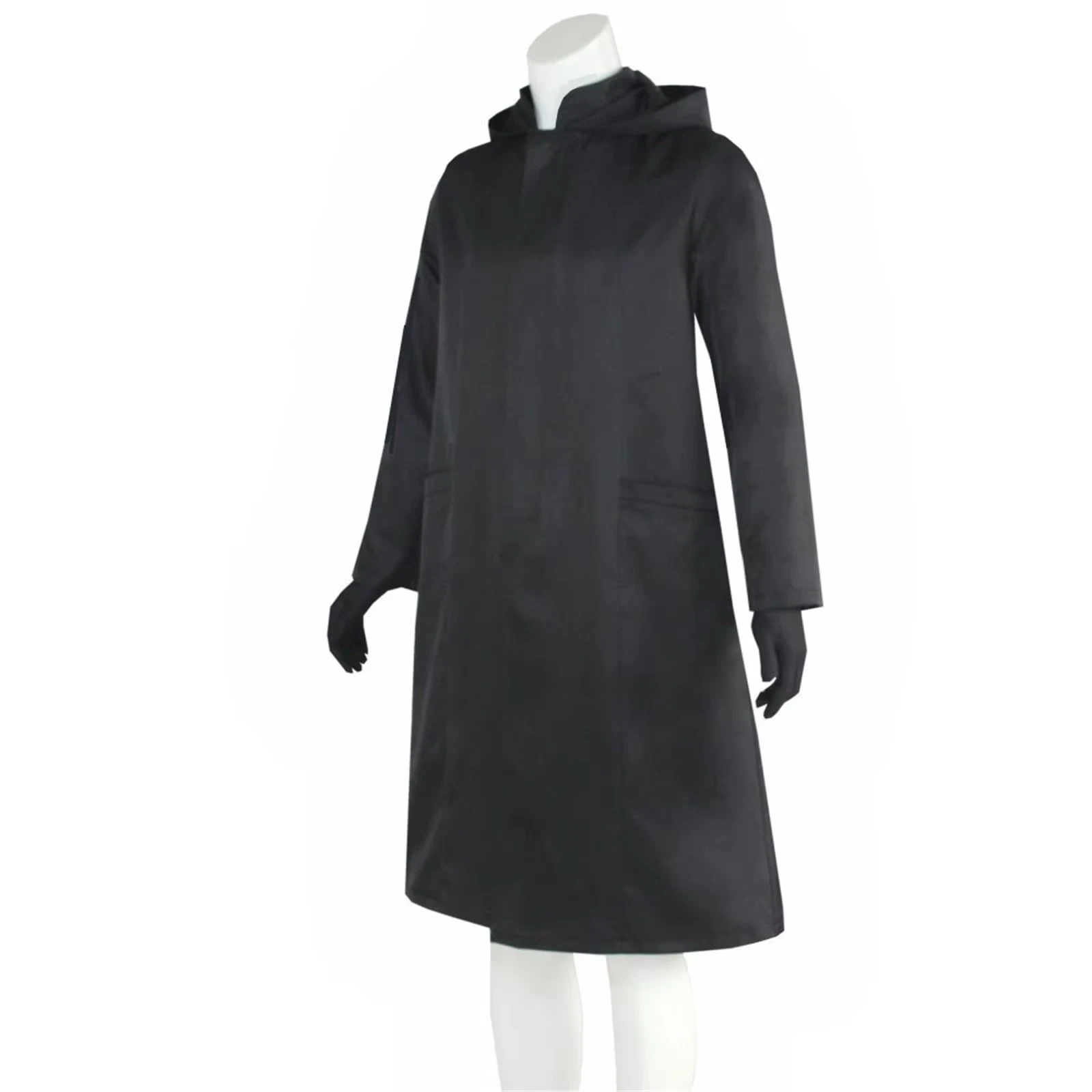 Front Man Costume D black costume