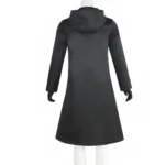 longline jacket