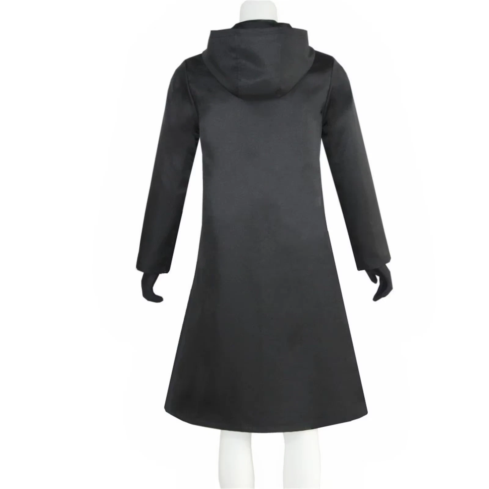 Front Man Costume E longline jacket