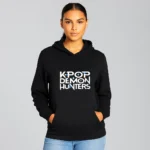 Demon Hunters apparel