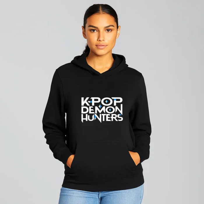 Demon Hunters apparel