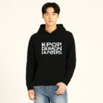 Demon Hunters pullover