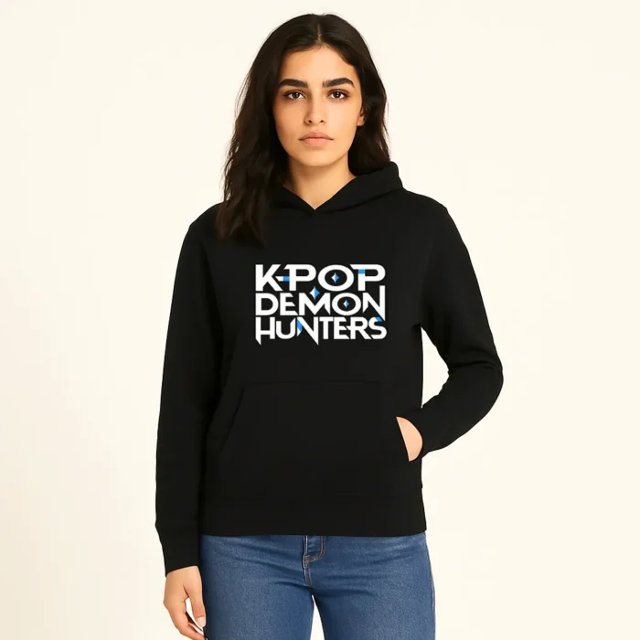 Demon Hunters Jacket