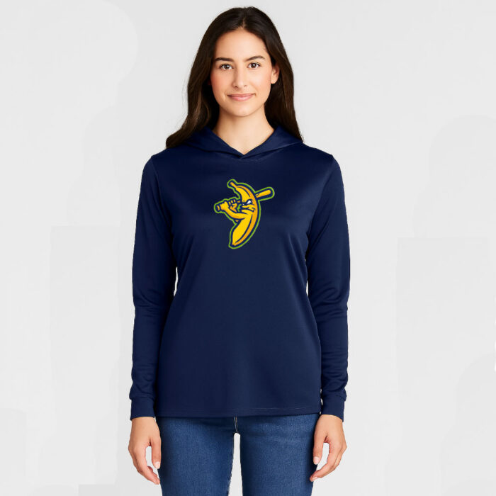 Savannah Bananas Hoodie