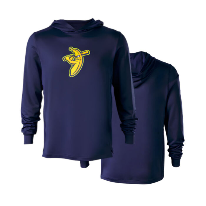 Savannah Bananas Track Jacket