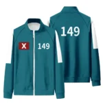 Squid Game Tracksuit