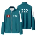 Squid Game Tracksuit