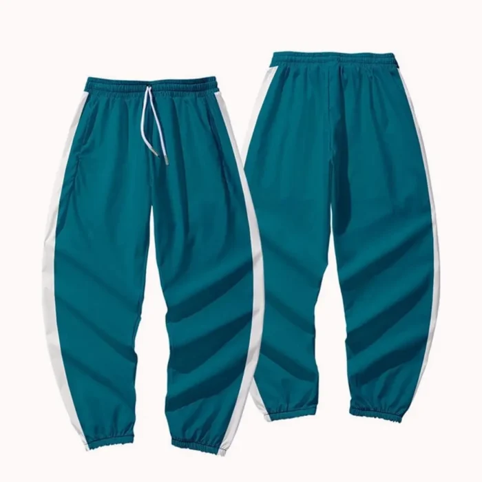 Squid Game Cosplay Costume