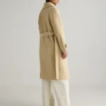 Women's Wool Coat