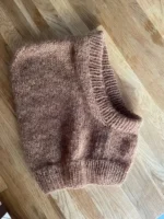 Brown Balaclava