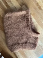 Wool Balaclava