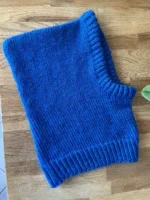 Wool Balaclava