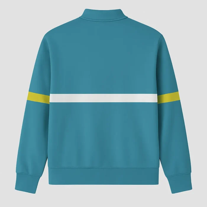 max retro jacket