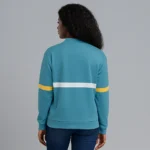 stranger things max jacket