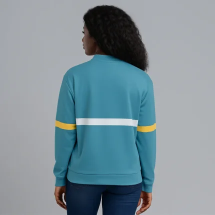 stranger things max jacket