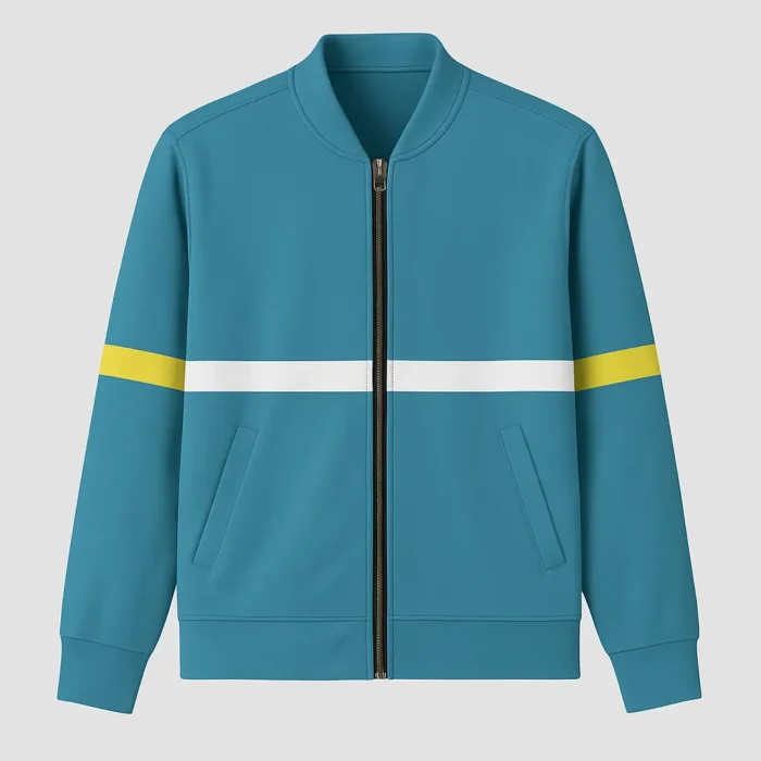 max jacket