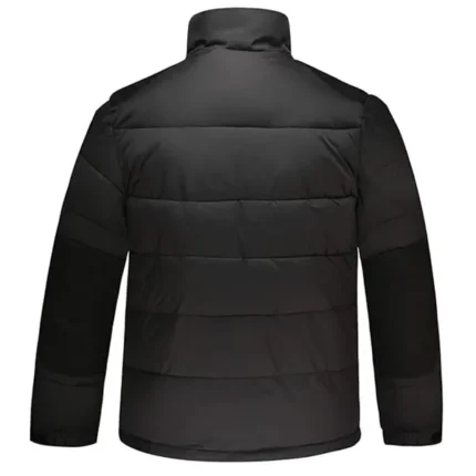 Winter Puffer Jacket