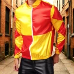 Men's Horse Riding Jacket