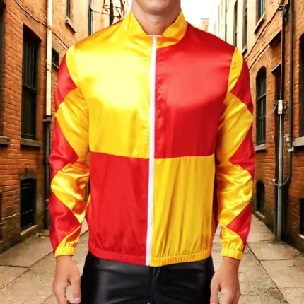 Men's Horse Riding Jacket