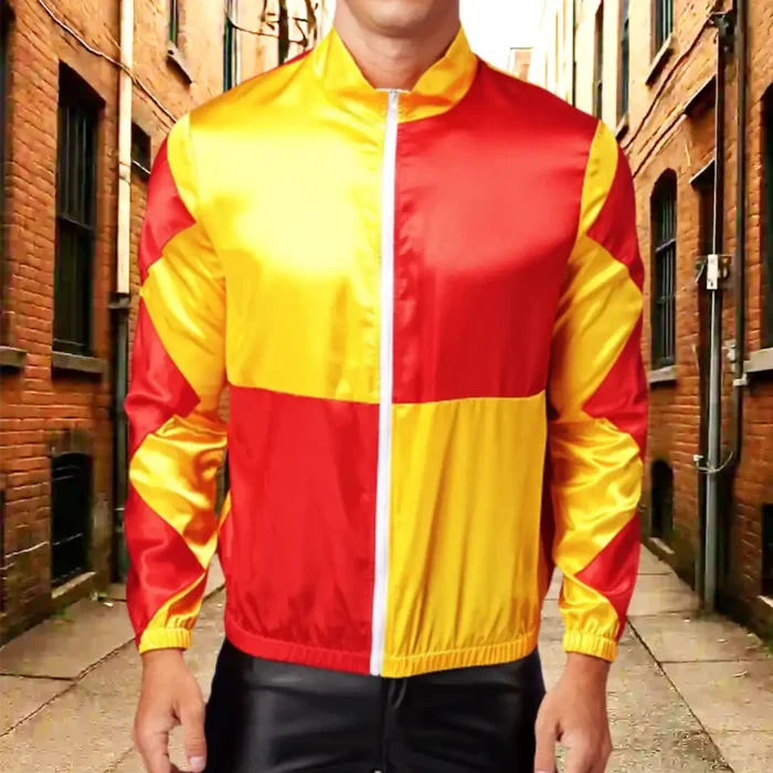 Men's Horse Riding Jacket