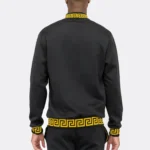 Men's Lion Jacket