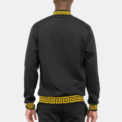 Men's Lion Jacket