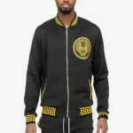 Men's Lion Jacket